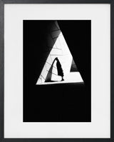 THE TRIANGLE IS FOUNDATION TO AN OFFENCE