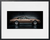 THE VANTAGE