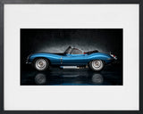 THE XKSS