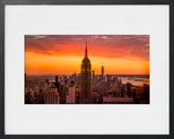 TOP OF THE ROCK
