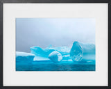 TRILOGIE D'ICEBERGS