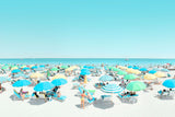 UMBRELLA BEACH