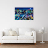 UNDER THE UNIVERSE TOKYO ROPPONGI