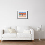 Colourful Convergence