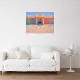 Colourful Convergence