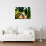 L'allure Val D'orcia 2