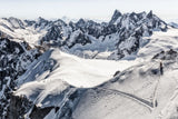 VALLEE BLANCHE
