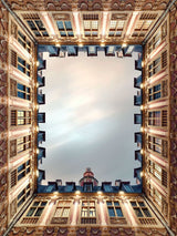 VIEILLE BOURSE II