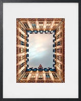 VIEILLE BOURSE II