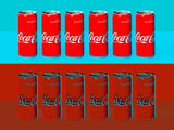 WARHOLIAN COKE 2