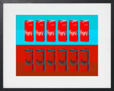 WARHOLIAN COKE 2
