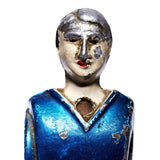 Babyfoot Bleuの作品画像