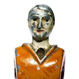 Babyfoot orangeの作品画像