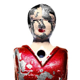 Babyfoot rougeの作品画像