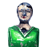 Babyfoot vertの作品画像