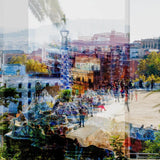 BARCELONA PARC GUELLの作品画像