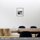 BARCELONA PARC GUELL