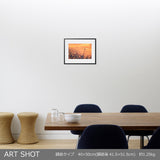 A BIRDS EYE VIEW ACROSS MANHATTAN