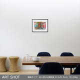 HIGH DENSITY YICK FAT BUILDING