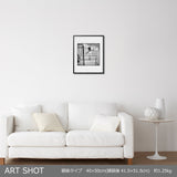 PARISIENNE ON THE CROSSING