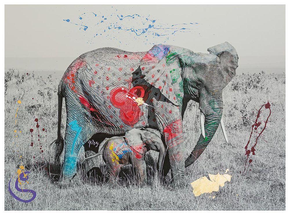 イエローコーナー MTOTO - イエローコーナーのアートフォト／写真作品 – ROOM＋