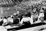 1ST INTERNATIONAL FRENCH OPEN 1928の作品画像