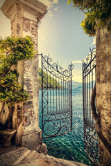 HEAVENS GATE VARIATION IIの作品画像