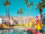 PALM SPRINGS III