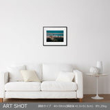 LOS ANGELES CITY VIEW