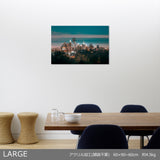 LOS ANGELES CITY VIEW