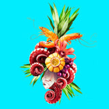 THE TASTE AQUAの作品画像