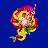 THE TASTE ULTRAMARINEの作品画像