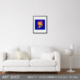 THE TASTE ULTRAMARINE