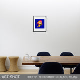 THE TASTE ULTRAMARINE