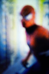 SPIDERMANの作品画像