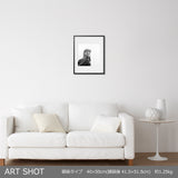 MILTON H GREENE AUDREY HEPBURN HIDDEN SMILE