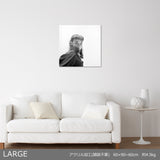 MILTON H GREENE AUDREY HEPBURN HIDDEN SMILE