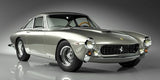 ITALIAN BEAUTIES THE 250GT LUSSO