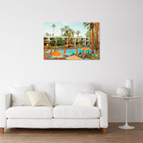 PALM ORANGE HOTEL