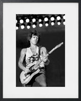 KEITH RICHARDS