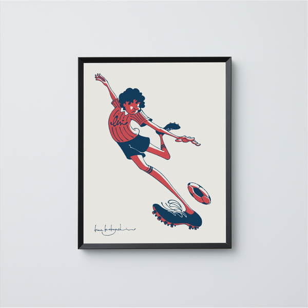 Yellowkorner グラフィックアート イエローコーナーは、グラフィックデザイナーKan Kobayashiと