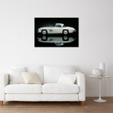 300 SL MIRROR