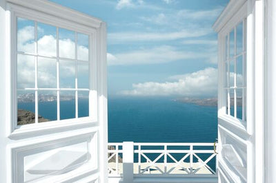 INTO THE BLUE – ROOM＋
