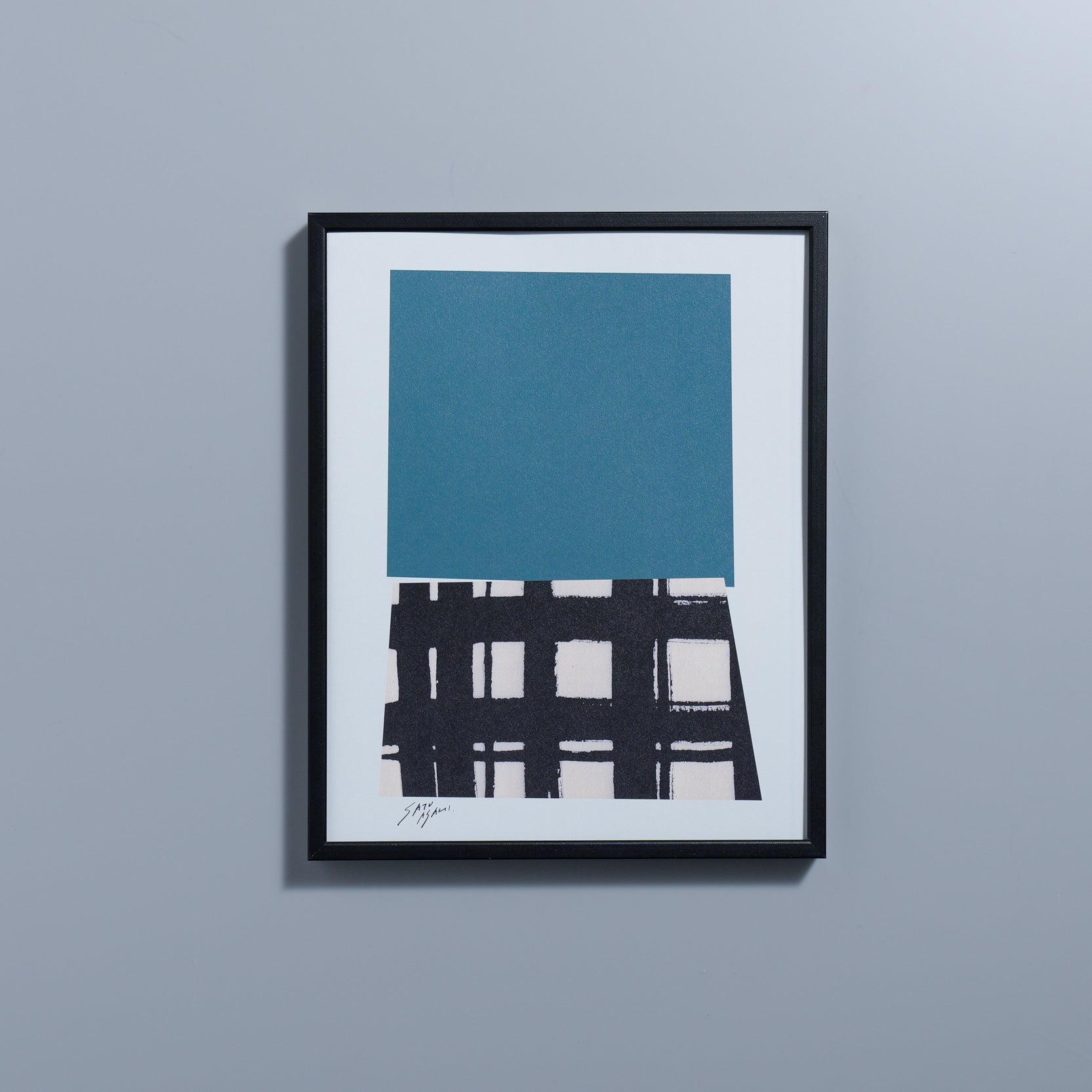 Combinations (2) – ROOM＋