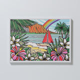 Waikiki Rainbow 2025