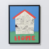 HOME