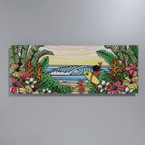 Sunset Pipeline