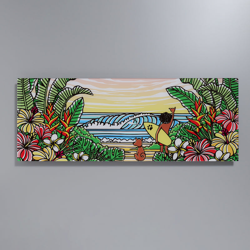 Sunset Pipeline