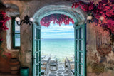 A GLIMPSE OF PARADIES