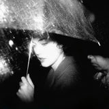 A PORTRAIT MADE OF RAIN